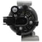 Wai Global Alternator, ALTND IRIF 12V 145A SC5 CW H, 145 Amp12 Volt, CW, 5Groove Decoupler Pulley 11682N - alternate 5